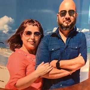 Meet your Posher, Erica